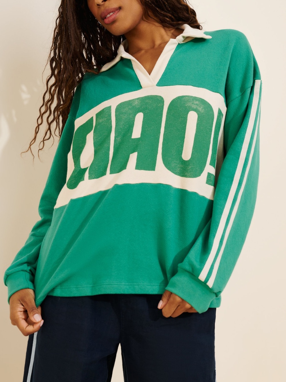 Ciao Rugby Shirt